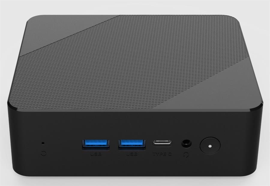 Mini PC Oficina Performance - AMD Ryzen 3 3200U, 8Gb RAM, 240Gb SSD NVMe