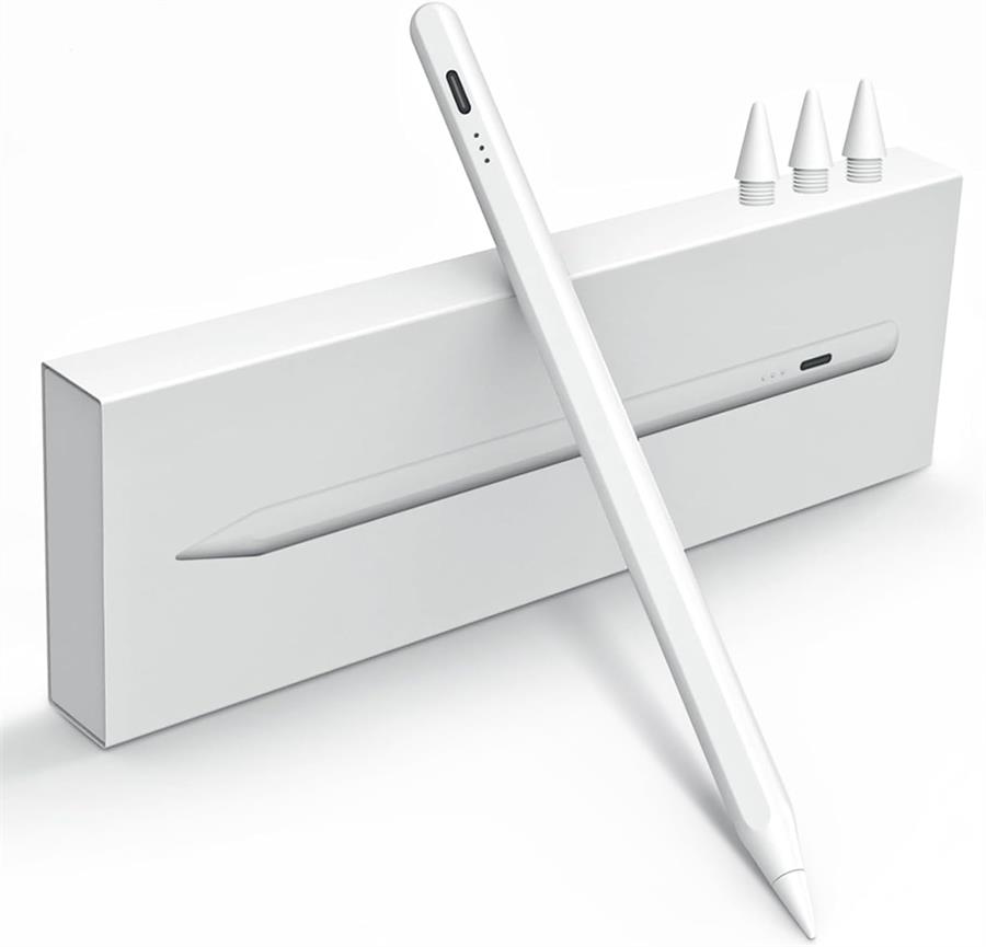 Apple iPad Pencil Stylus 2nd Gen