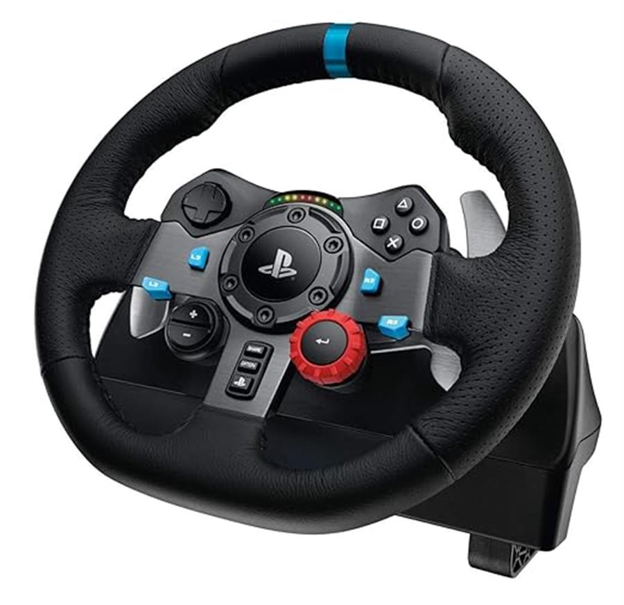Volante Logitech G29 PS5