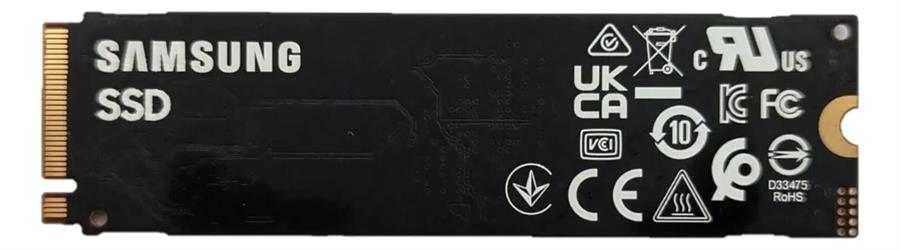 Disco SSD M.2 NVMe 4.0 512GB SAMSUNG PM9B1