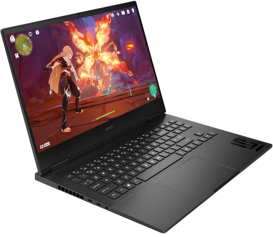 Notebook HP OMEN 16 INTEL ULTRA 9 285H, RTX 5070, 16Gb RAM DDR5, SSD NVMe 1Tb, 16" 240Hz QHD+