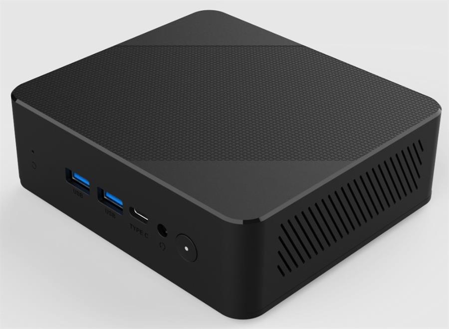 Mini PC Oficina Performance - AMD Ryzen 3 3200U, 8Gb RAM, 240Gb SSD NVMe