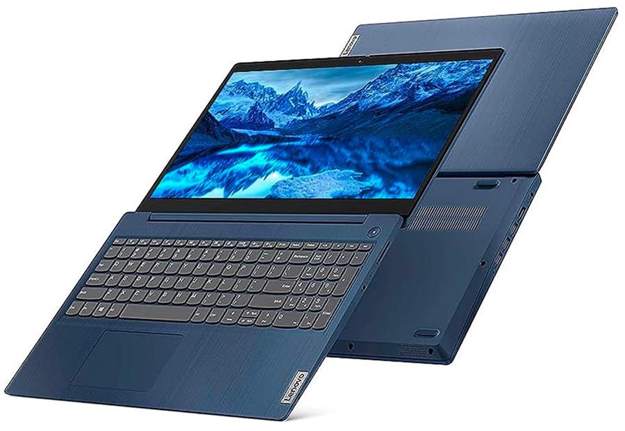 Notebook LENOVO IDEAPAD 1 RYZEN 3 7320U, 4Gb RAM DDR5, 128Gb SSD, 15.6"