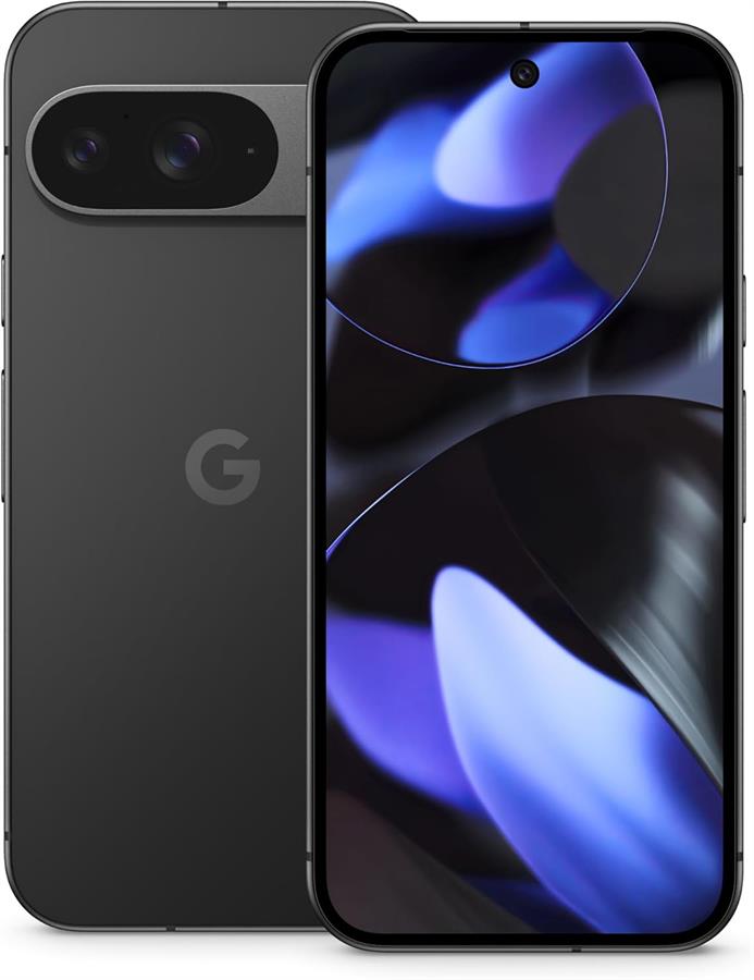Celular Google Pixel 9 12Gb, 128Gb