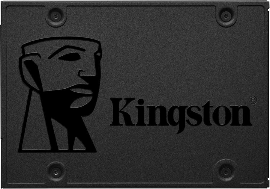 Disco SSD 240GB Kingston A400 SATA