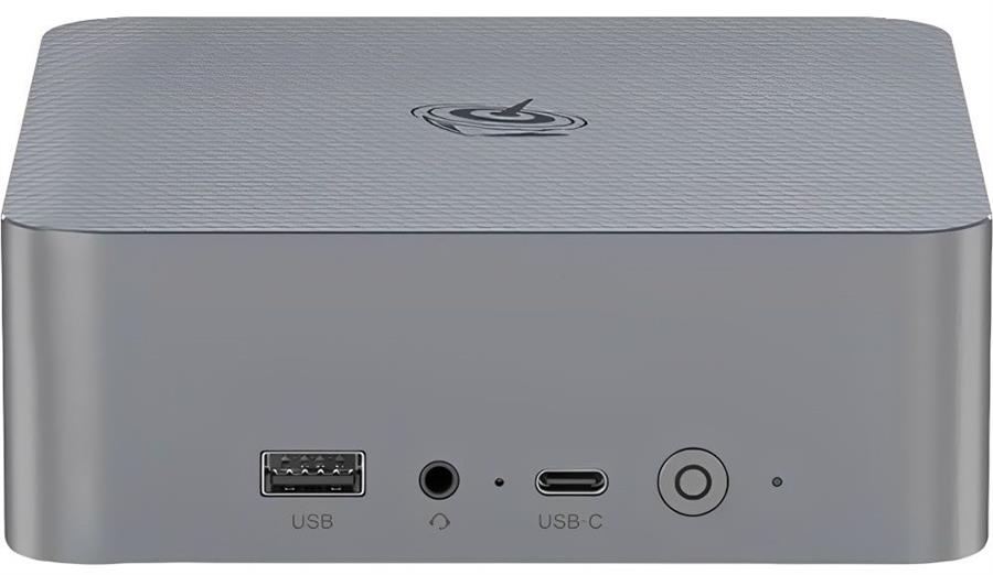 Mini PC BEELINK EQR6 RYZEN 5 6600U, 24Gb RAM DDR5, SSD NVMe 512Gb, W11 PRO