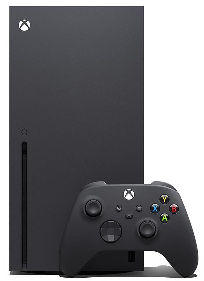 Consola Xbox Series X 1Tb