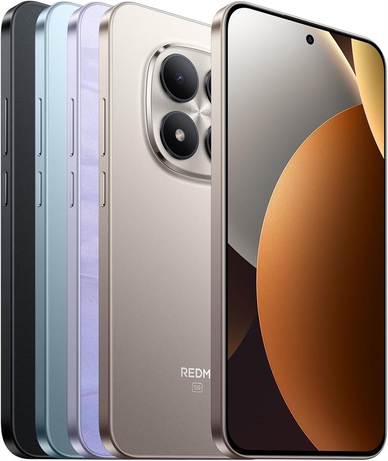 Celular Xiaomi Redmi Note 15 Pro 5G 12Gb, 512Gb